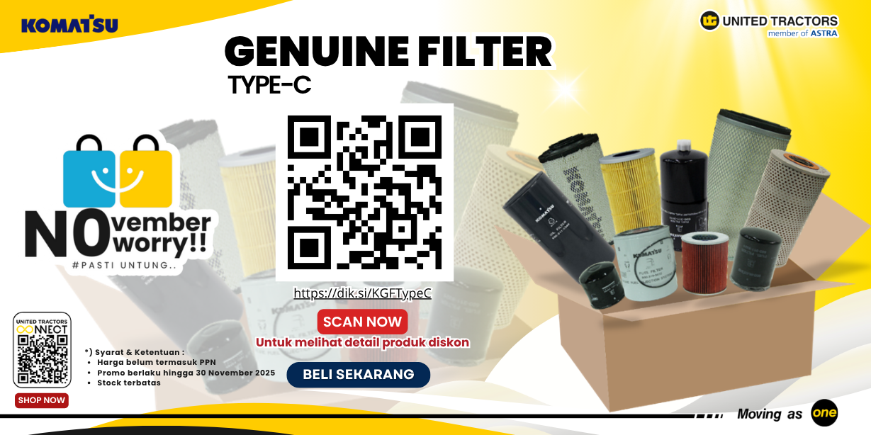 PROMO CAMPAIGN KGF 2025